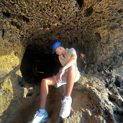 jad b. profile photo