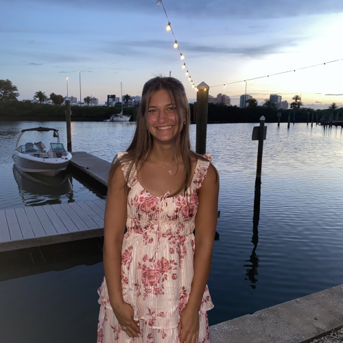 Shiloah P. profile photo