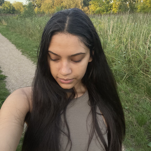 Saajhidah B. profile photo