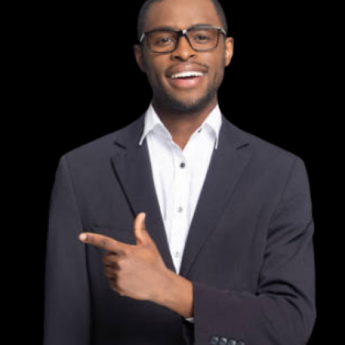 Issa B. profile photo