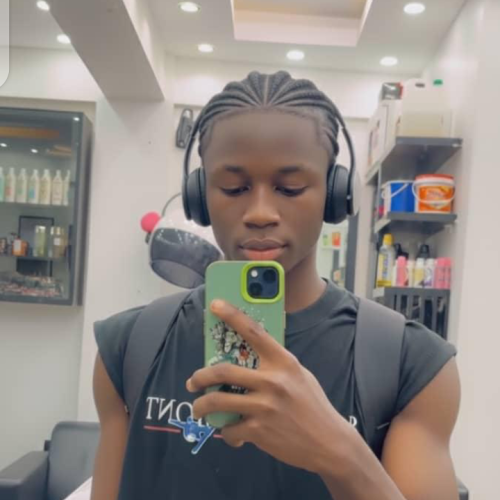 Samuel M. profile photo