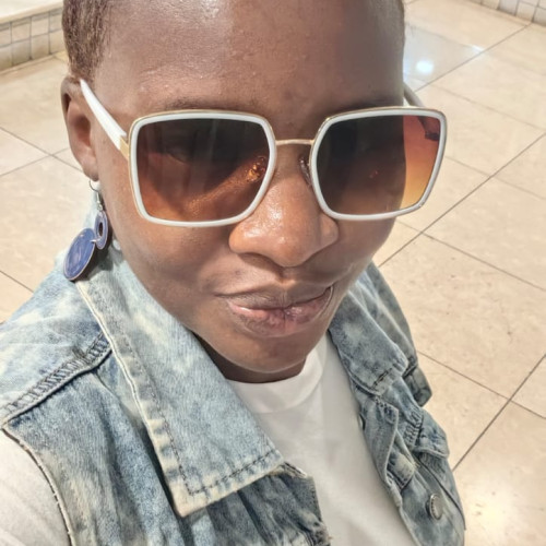 Sarinah  M. profile photo