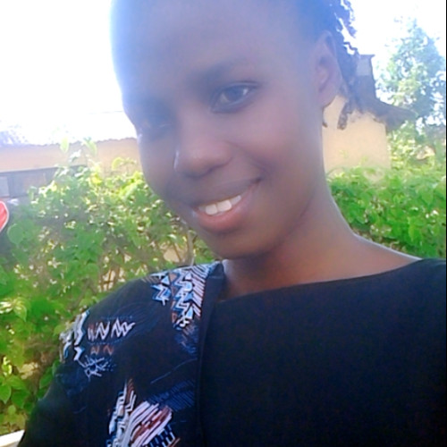 Jackline A. profile photo