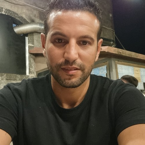 Yassine  A.