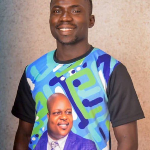 Adewole N. profile photo