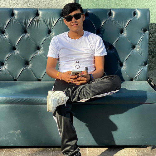 Diego S. profile photo