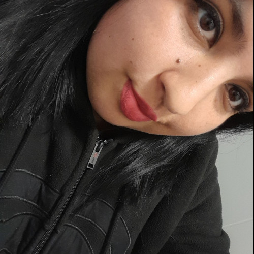 Camila V. profile photo