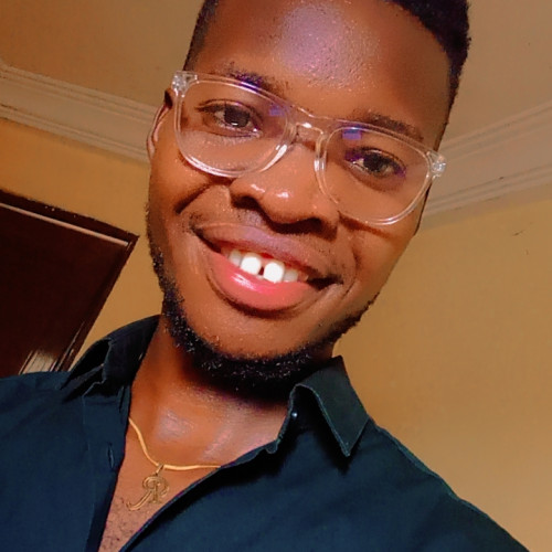 Meshack R. profile photo