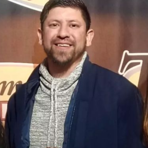 Julian D.