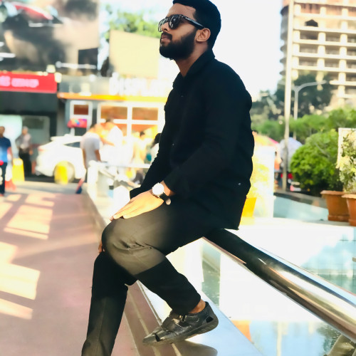 MD NAHIDUL I. profile photo