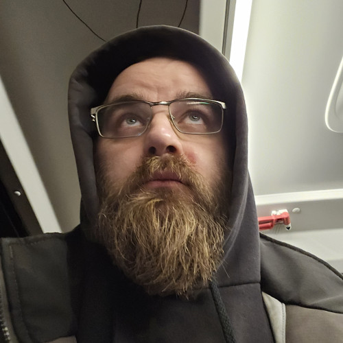 Michael G. profile photo