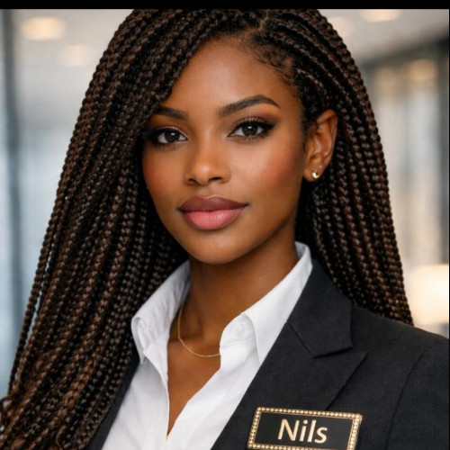 Chi S. profile photo