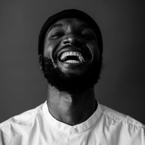 moses k. profile photo