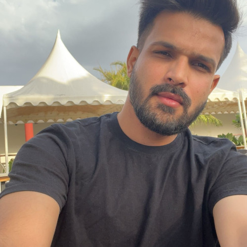 Sagar P. profile photo