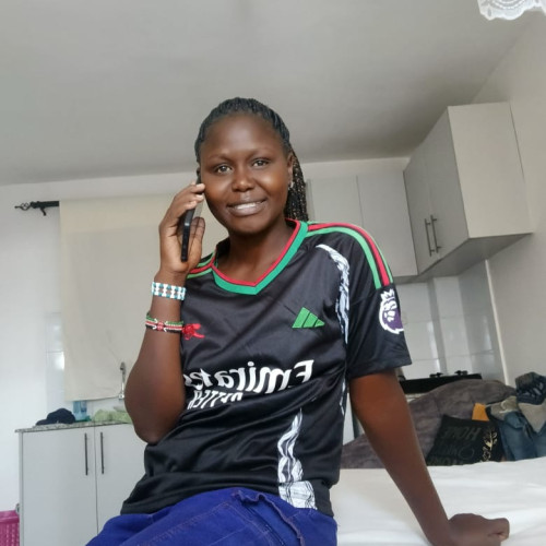 Catherine A. profile photo