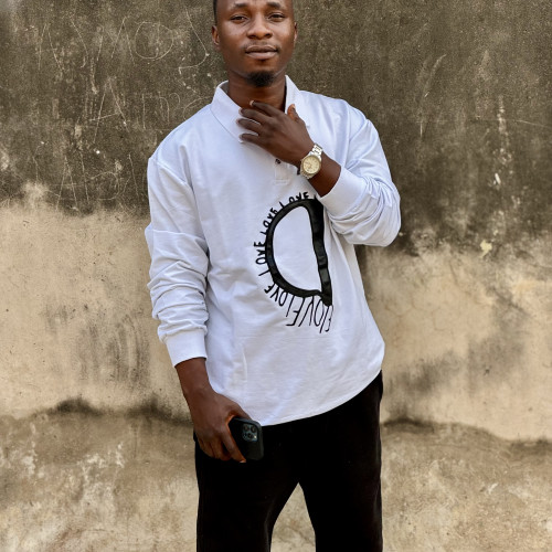 Adedeji fedelix  J.