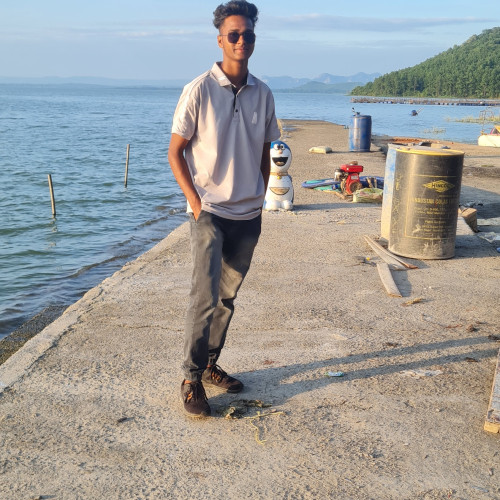 Sagen H. profile photo