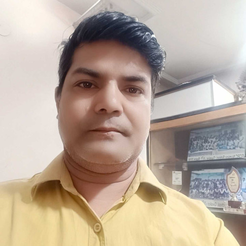 arjun t. profile photo