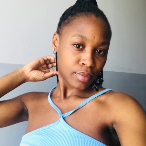 Karabo M.