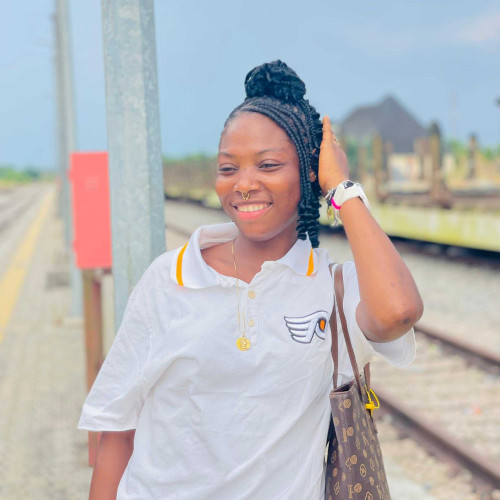 Juliet J. profile photo