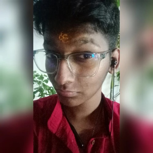 Arnab  B.