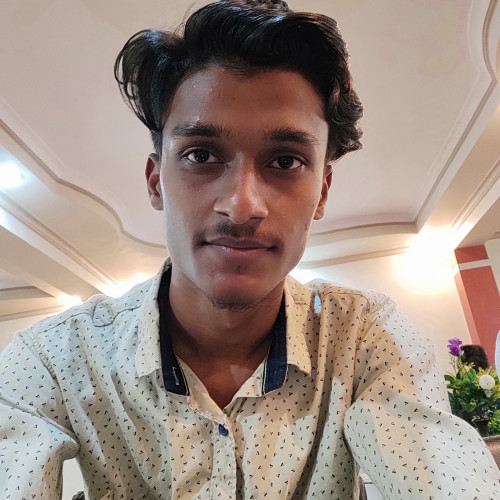 Mudit G. profile photo