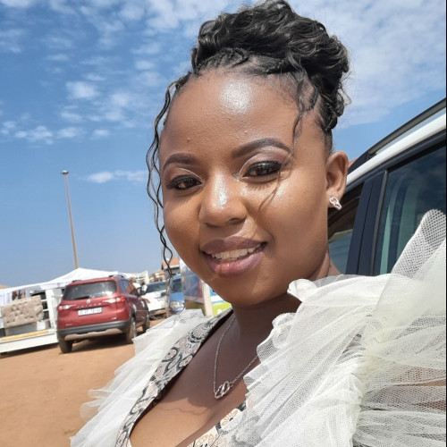 Palesa  M. profile photo