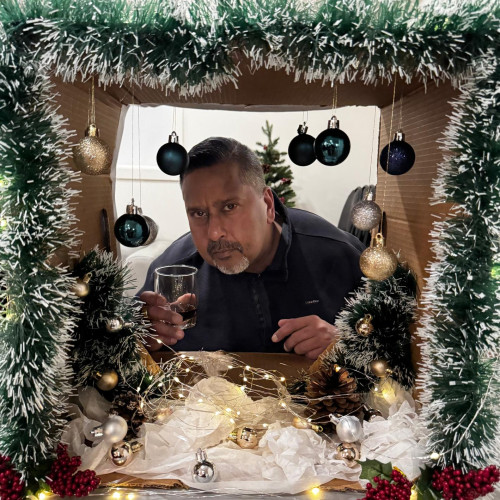 Harpreet M. profile photo