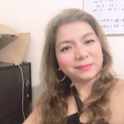 helen m. profile photo