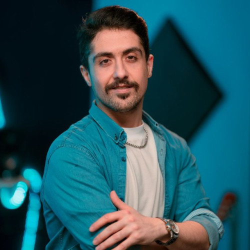 Radin A. profile photo