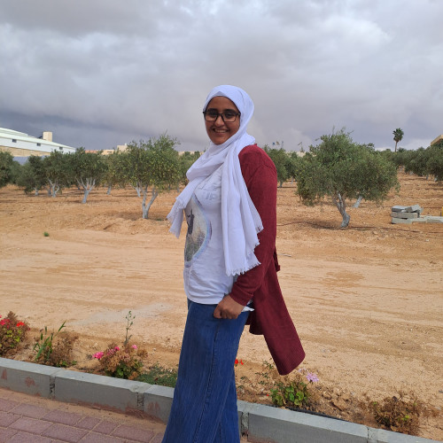 Rukaya A. profile photo