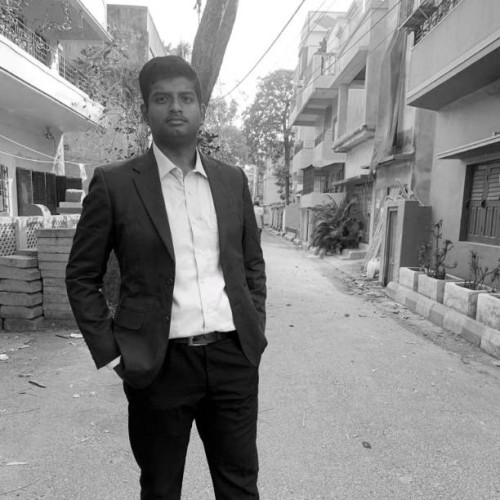 Pratim  B.