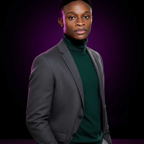 Victor A. profile photo