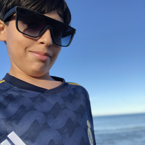 Yazid N. profile photo