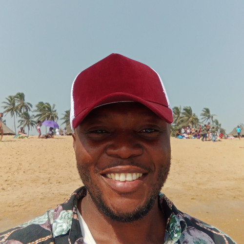 Obinna P. profile photo