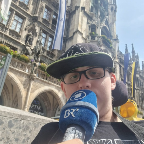 Luca R. profile photo