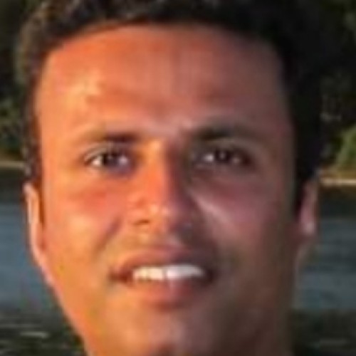 Mani M.