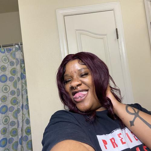 Dasani M. profile photo