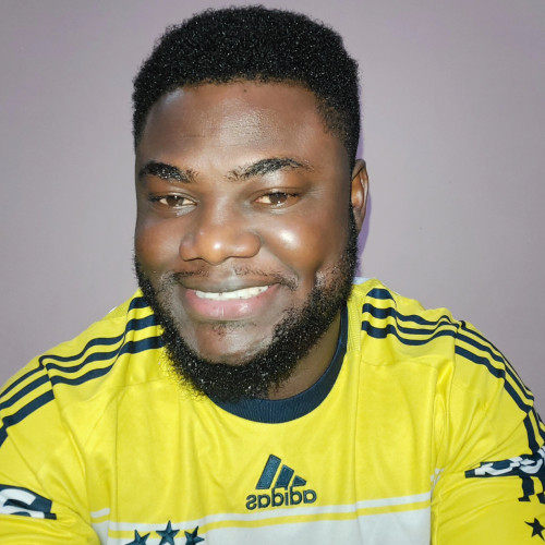 Olalekan O. profile photo