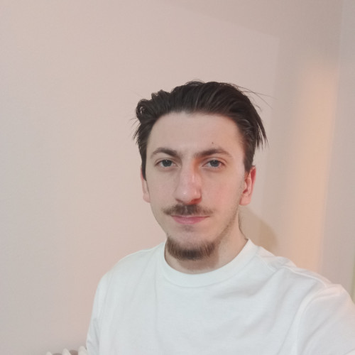 Konstantinos  K. profile photo