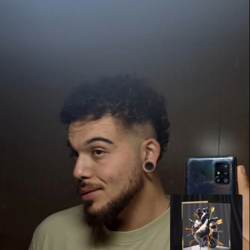 Oscar G. profile photo