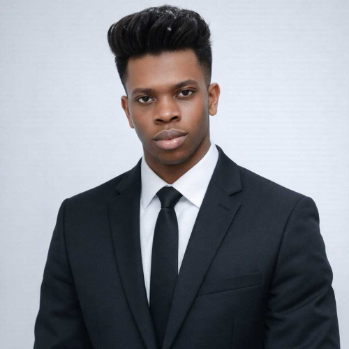 Josiah O. profile photo