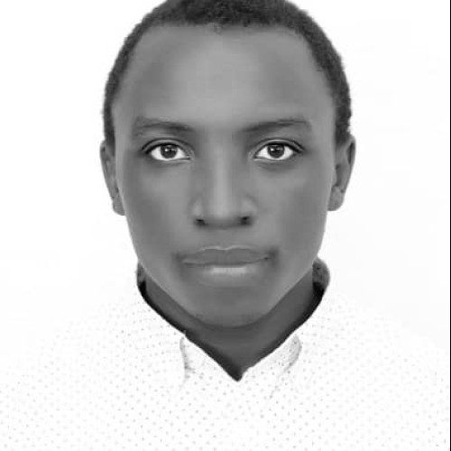 ARINAITWE B. profile photo