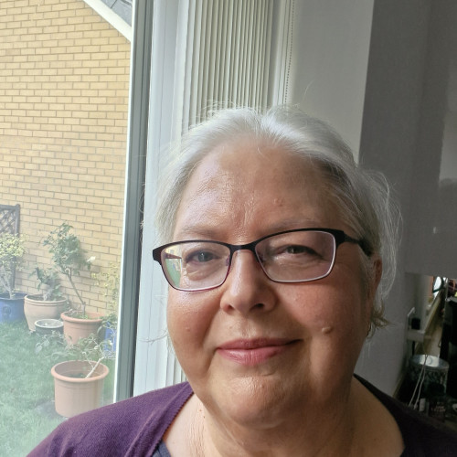 Rebecca F. profile photo