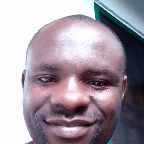 Udeme Peter  J. profile photo