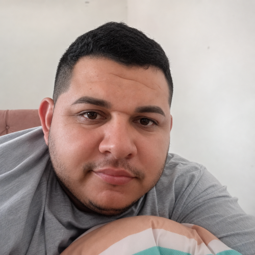 enmanuel a. profile photo