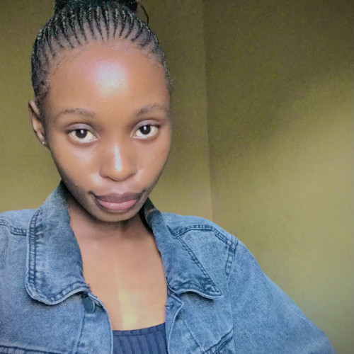 Lesedi  K.