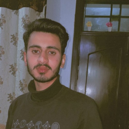 Umer F.