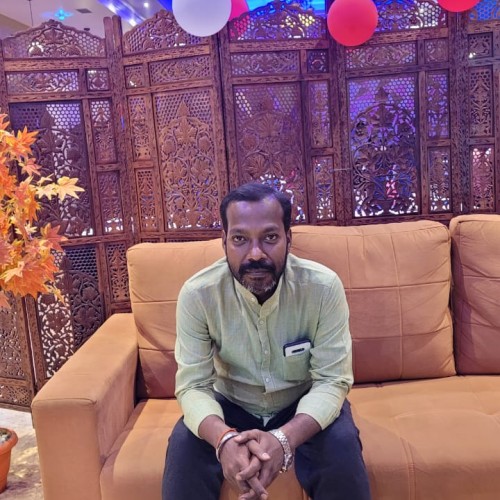 Rajneesh  K. profile photo