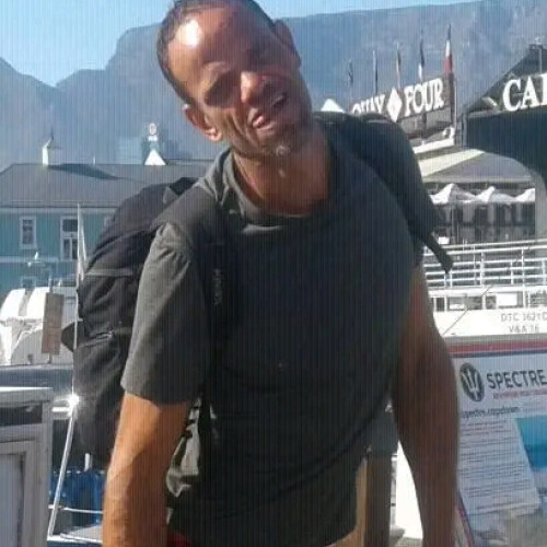 Shaun D. profile photo